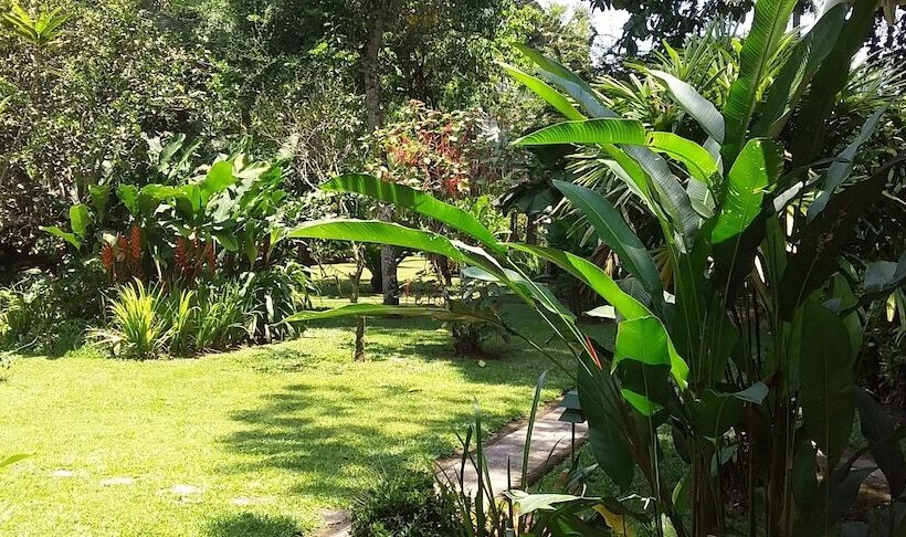 هاستل Playa Negra Guesthouse