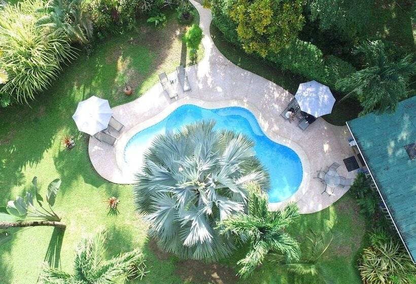 هاستل Playa Negra Guesthouse