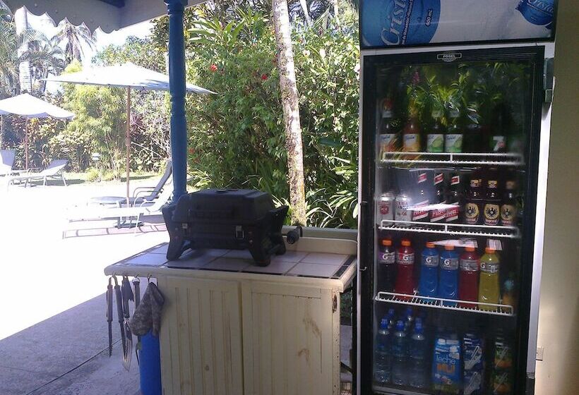 هاستل Playa Negra Guesthouse