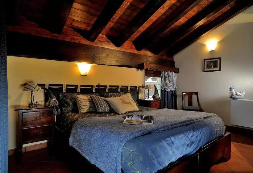 Aparthotel Foyer D Antan Suite Con Caminetto Hammam O Vasca Idromassaggio