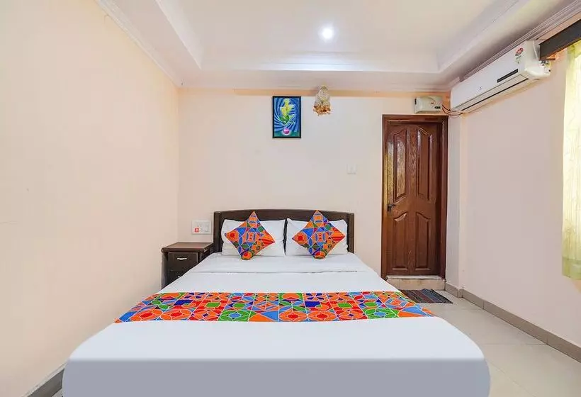 Fabhotel Bns Lodge