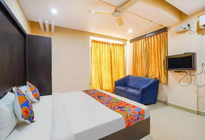 Fabhotel Bns Lodge