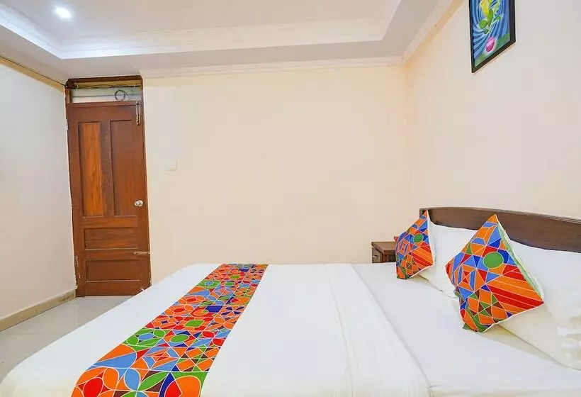 Fabhotel Bns Lodge