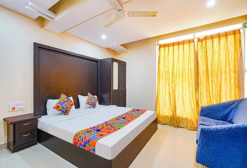Fabhotel Bns Lodge