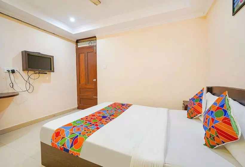 Fabhotel Bns Lodge