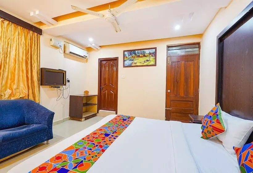 Fabhotel Bns Lodge