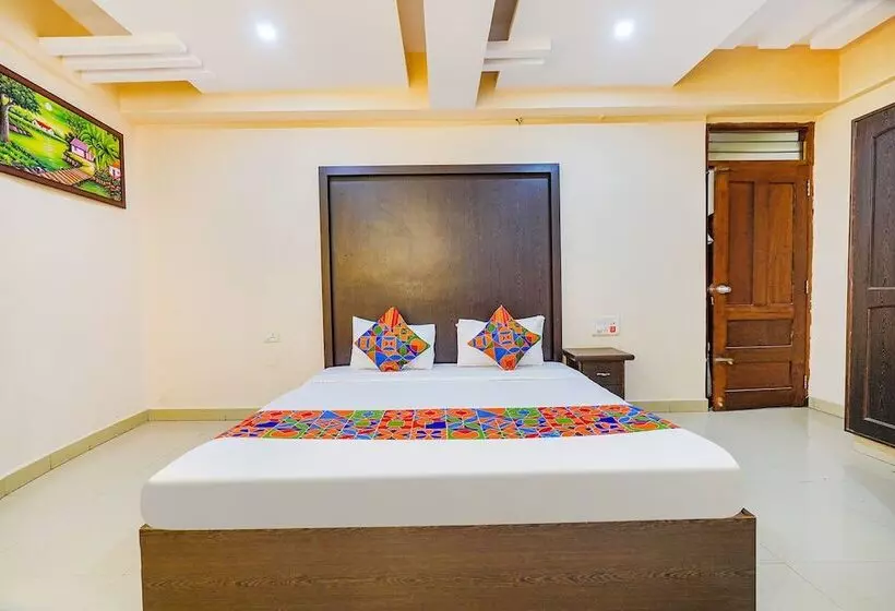 Fabhotel Bns Lodge