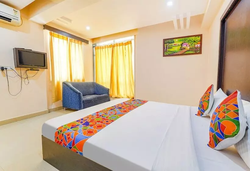 Fabhotel Bns Lodge