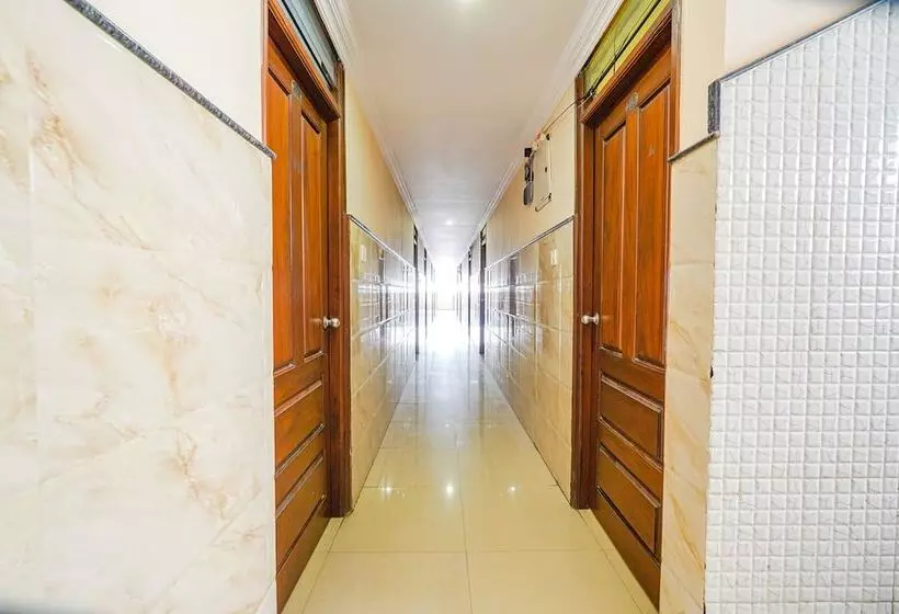 Fabhotel Bns Lodge