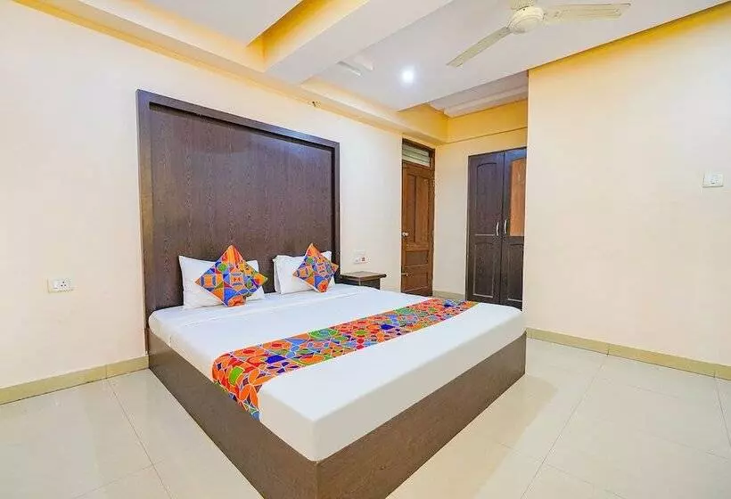 Fabhotel Bns Lodge