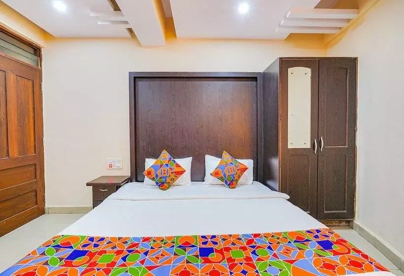 Fabhotel Bns Lodge