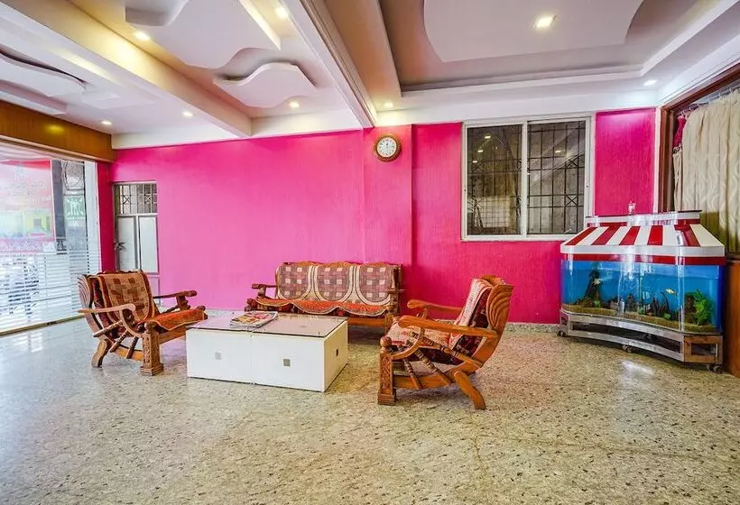 Fabhotel Bns Lodge