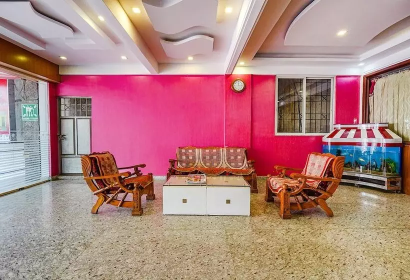 Fabhotel Bns Lodge