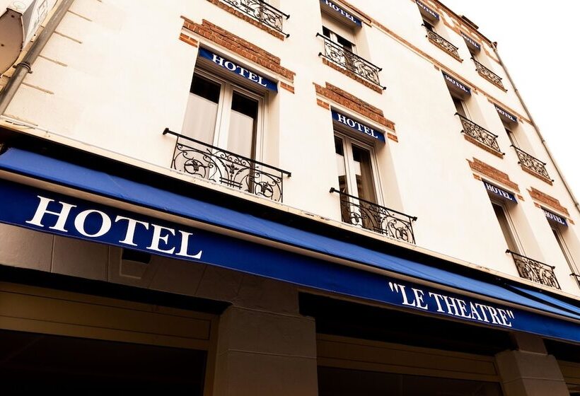 Hotel Le Theatre