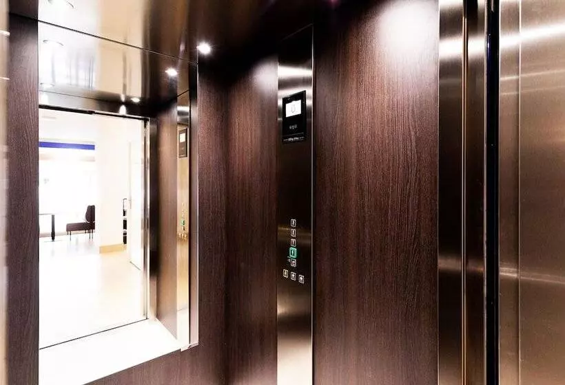 ホテル Le Theatre