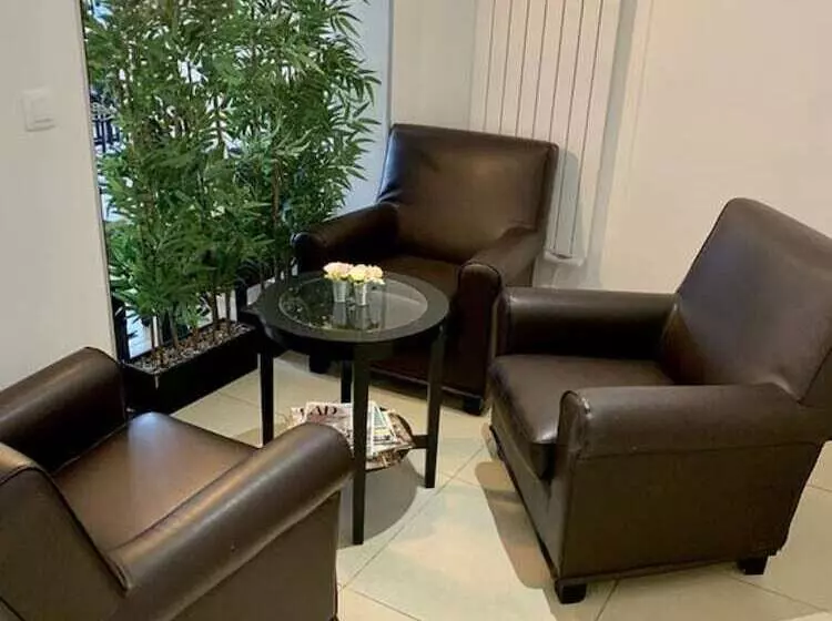 ホテル Le Theatre