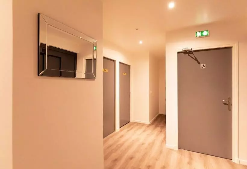 ホテル Le Theatre