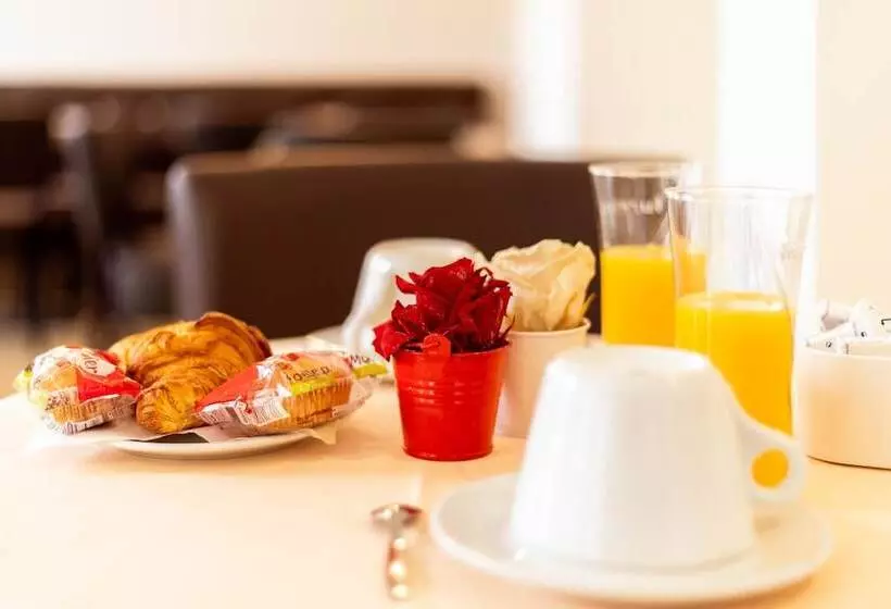 ホテル Le Theatre