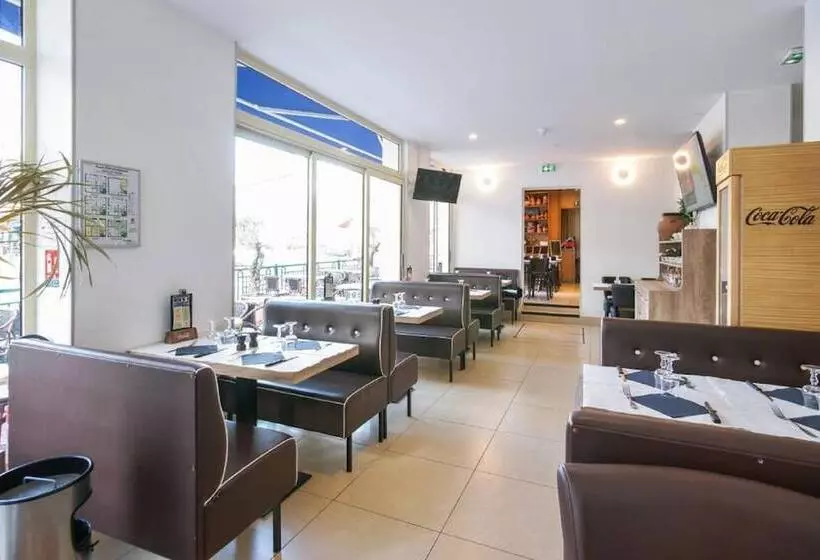 ホテル Le Theatre