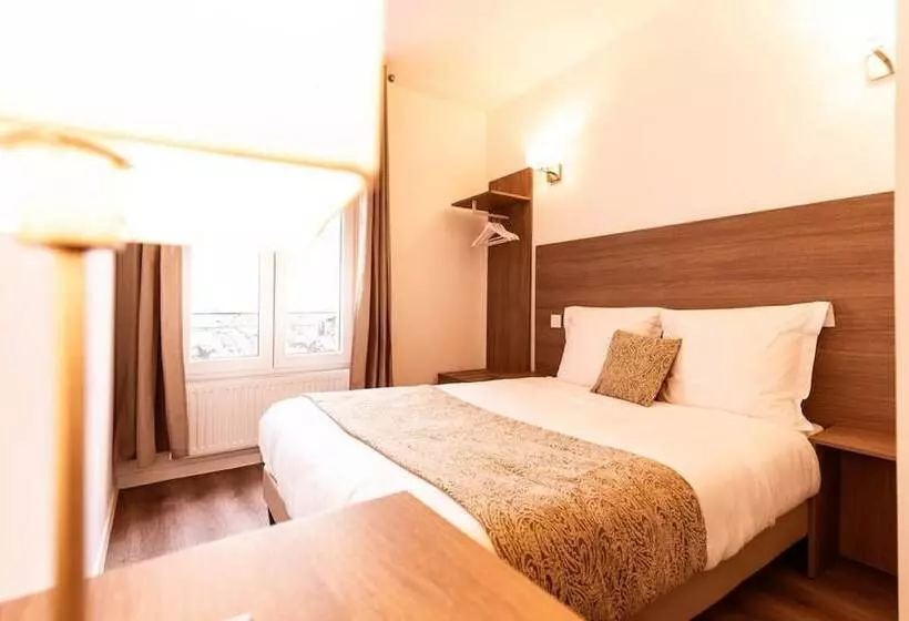 ホテル Le Theatre