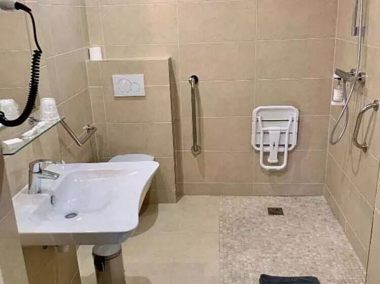 ホテル Le Theatre