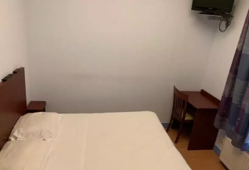 ホテル Le Theatre