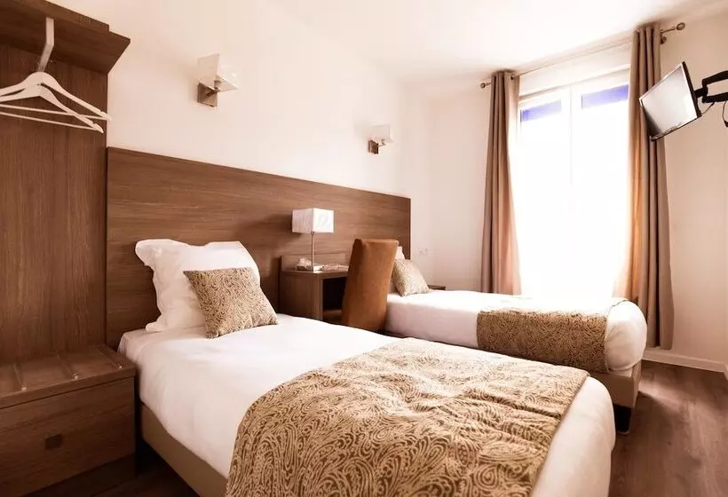 ホテル Le Theatre