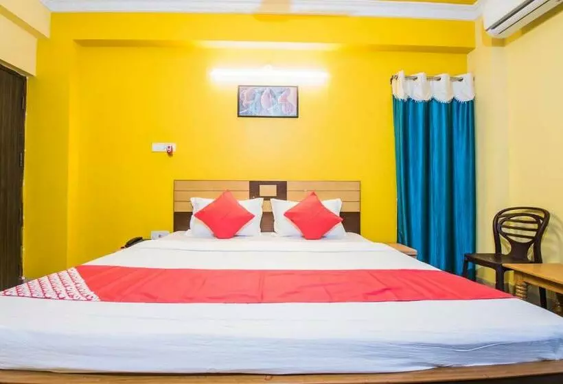 ホテル Oyo 23025 Rudra Guest House