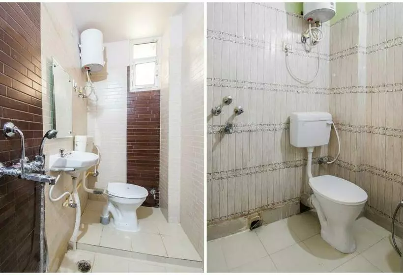 ホテル Oyo 23025 Rudra Guest House
