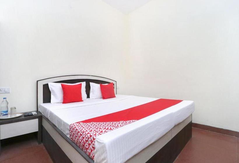 هتل Oyo 6623 Namaskar Villa