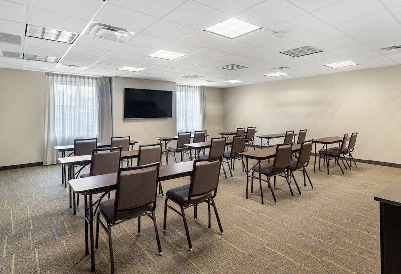 酒店 Sleep Inn Lancaster Dallas South