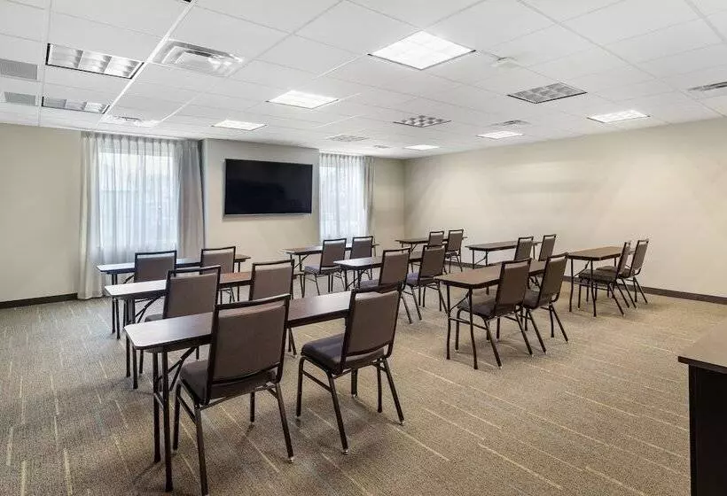 ホテル Sleep Inn Lancaster Dallas South