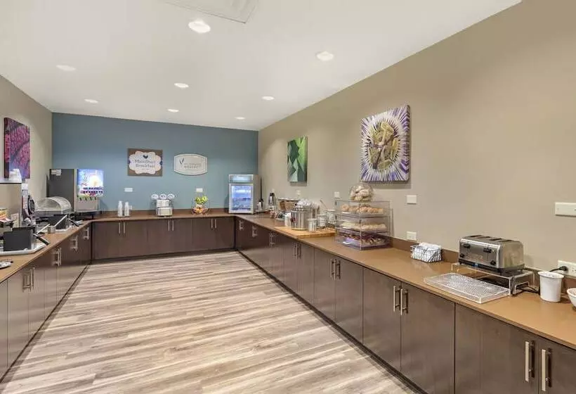 ホテル Sleep Inn Lancaster Dallas South