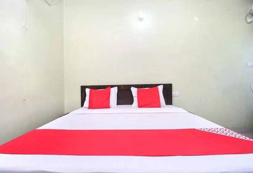 Oyo 26665 Hotel Choudhary Residency