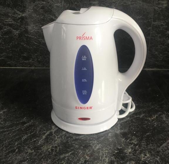 Pension Anthony Guesthouse