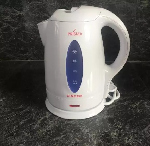 Majatalo Anthony Guesthouse