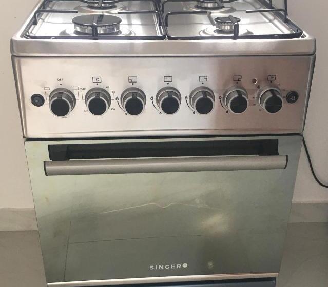 Pension Anthony Guesthouse