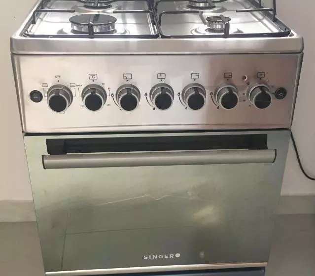 Majatalo Anthony Guesthouse