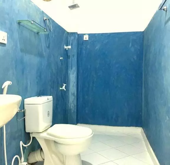 Majatalo Anthony Guesthouse