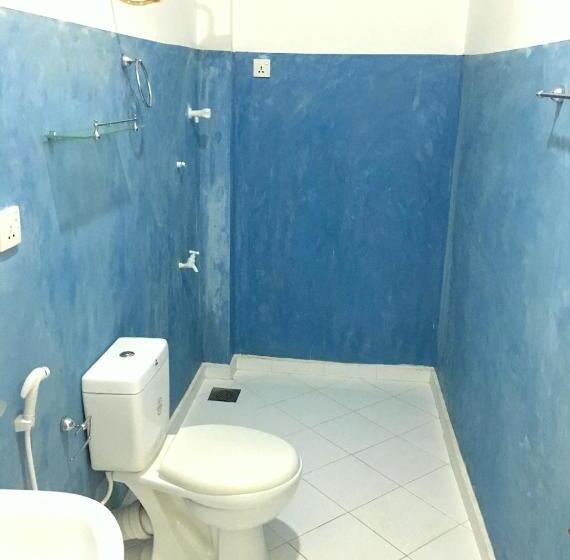 Pension Anthony Guesthouse