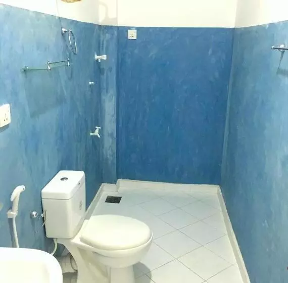 Majatalo Anthony Guesthouse