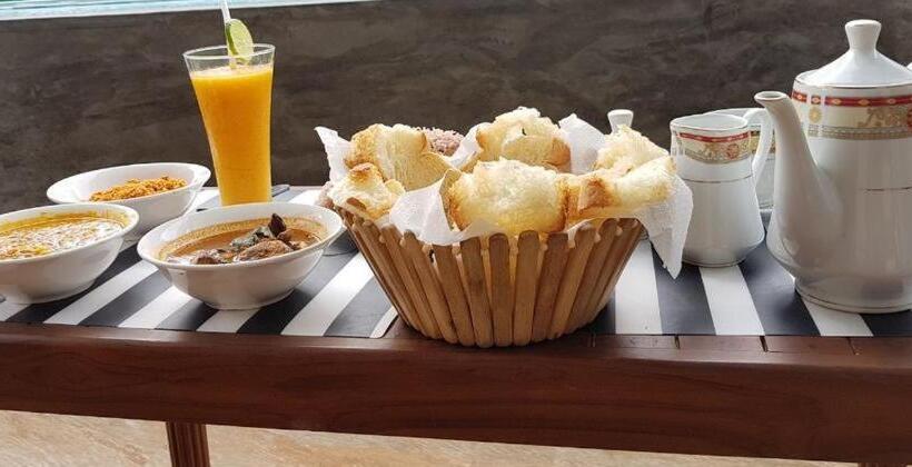 Pension Anthony Guesthouse