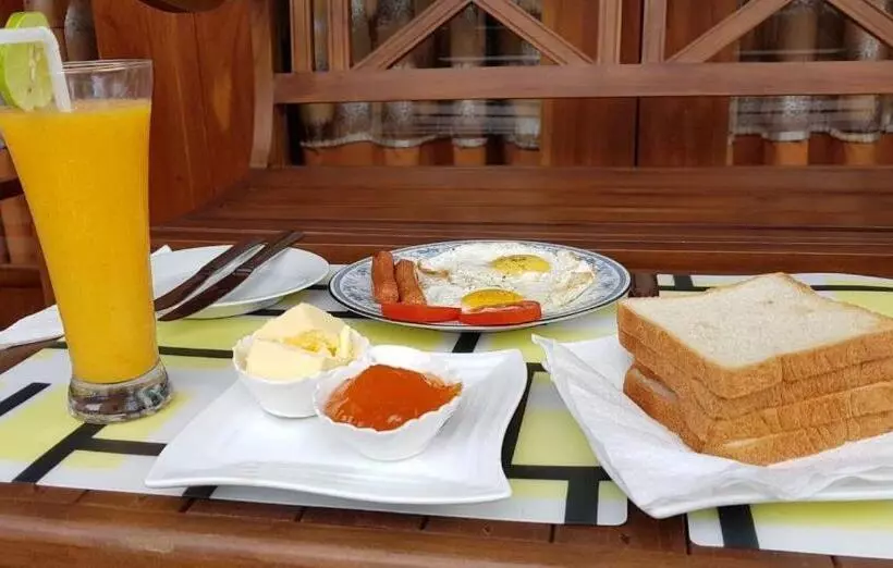 Majatalo Anthony Guesthouse