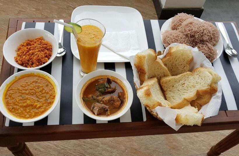 Pension Anthony Guesthouse