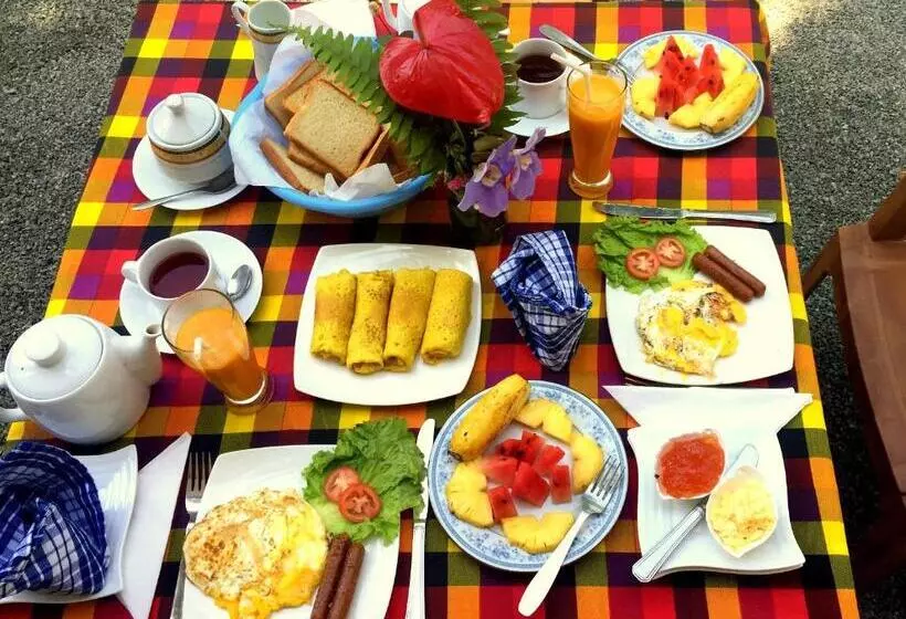 Majatalo Anthony Guesthouse