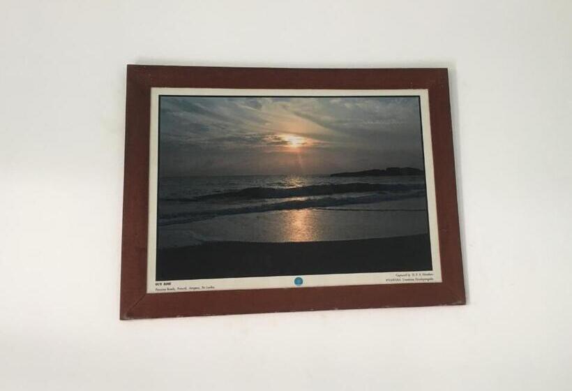 Pension Anthony Guesthouse