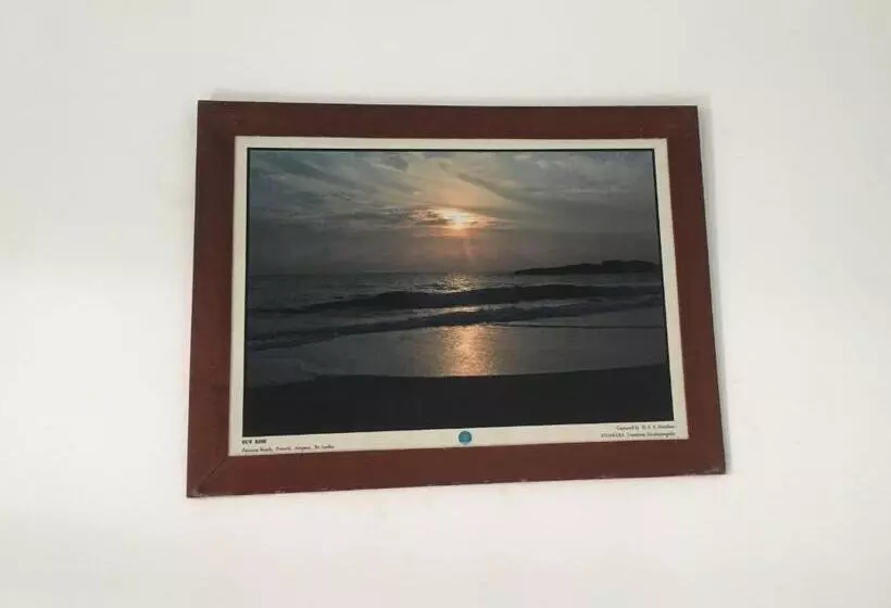 Majatalo Anthony Guesthouse