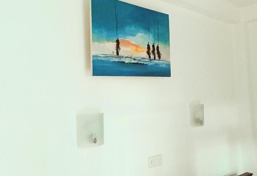 Pension Anthony Guesthouse