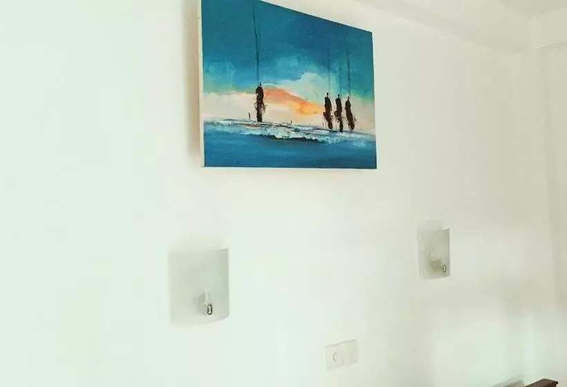 Majatalo Anthony Guesthouse