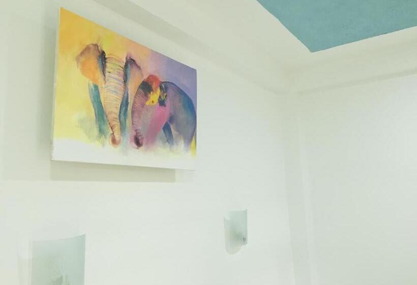 Pension Anthony Guesthouse